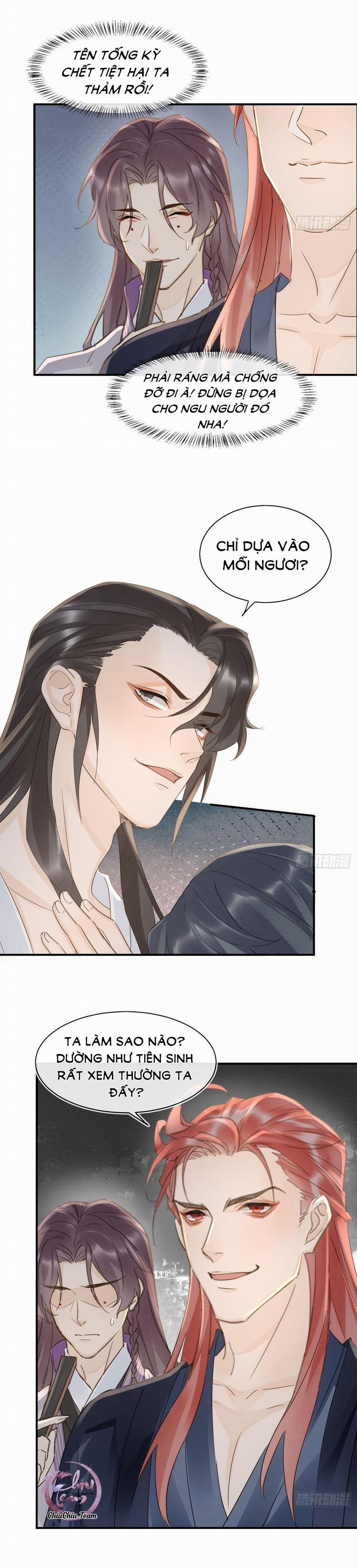 Tù Long 89 trang 23