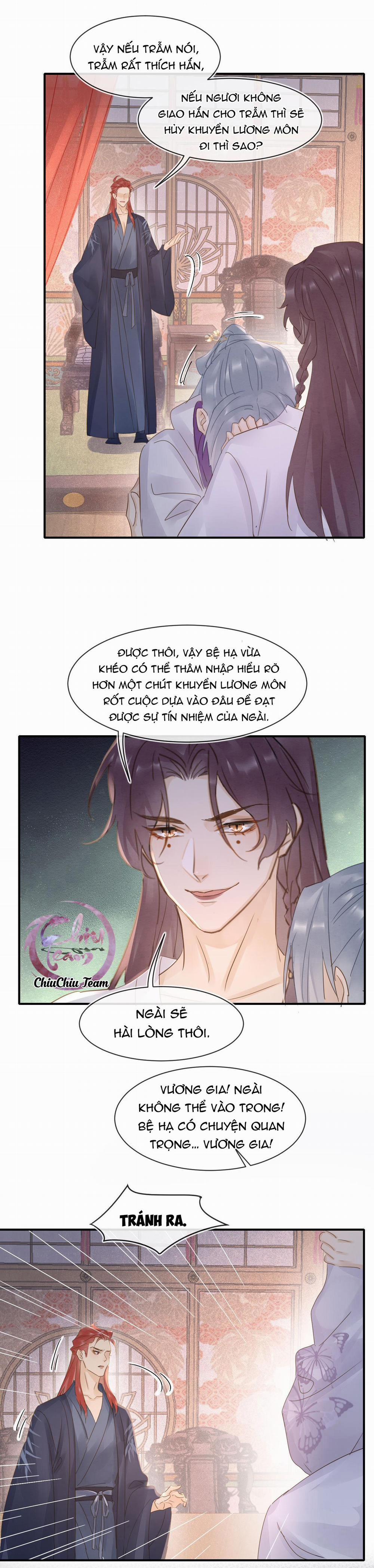 Tù Long 92 trang 10