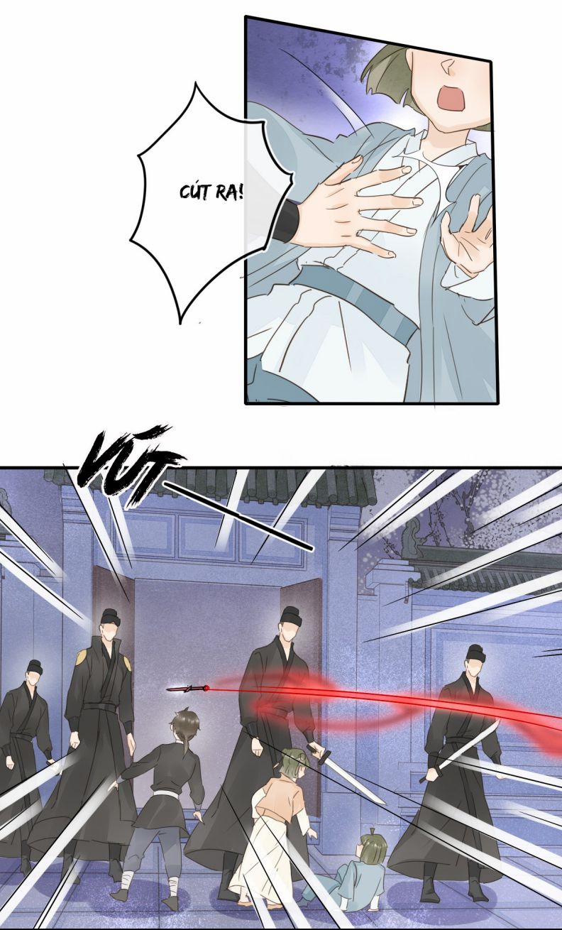 Tù Long 93 trang 21