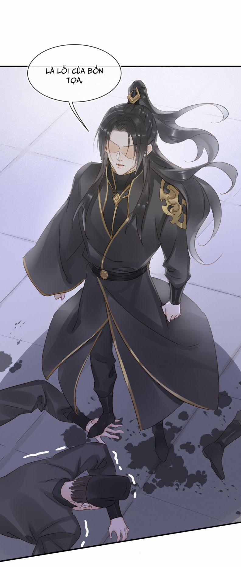 Tù Long 93 trang 26