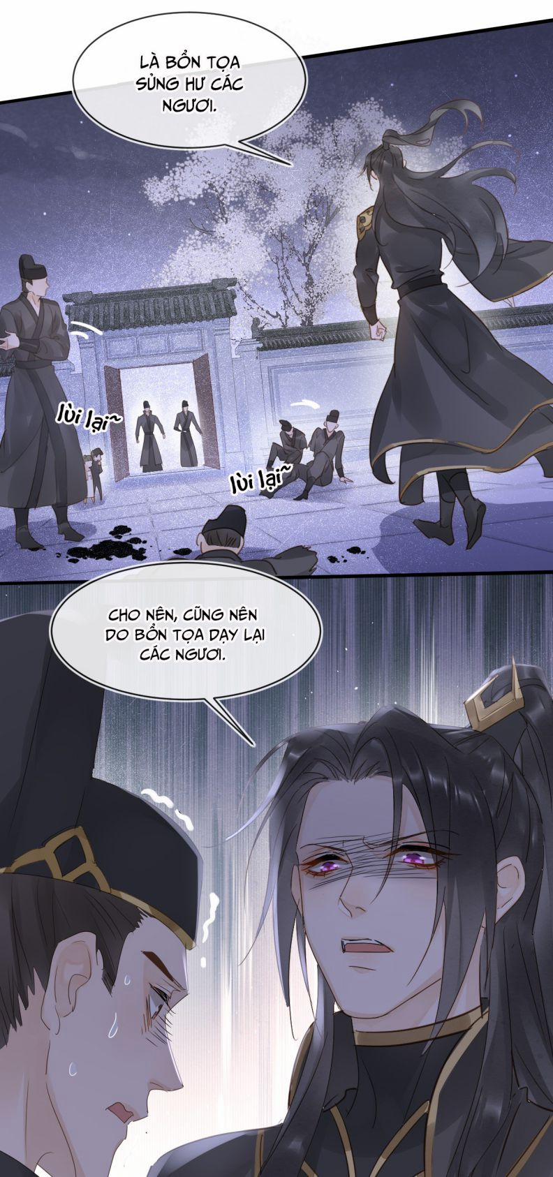 Tù Long 93 trang 27