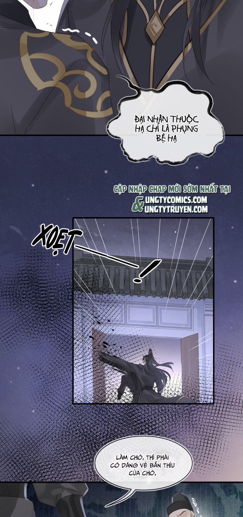 Tù Long 93 trang 28