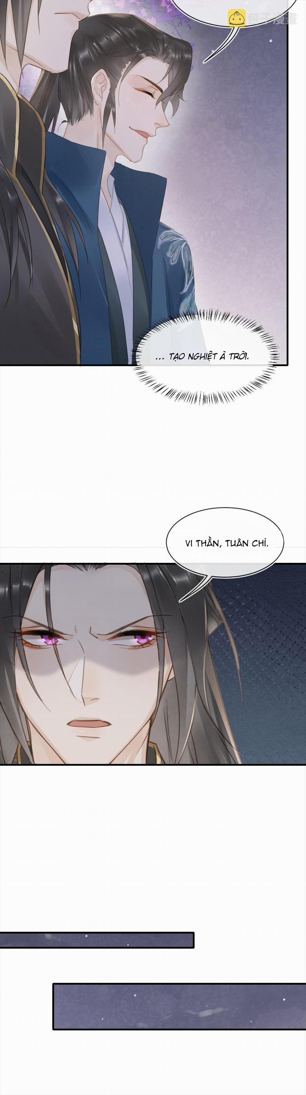 Tù Long 95 trang 14