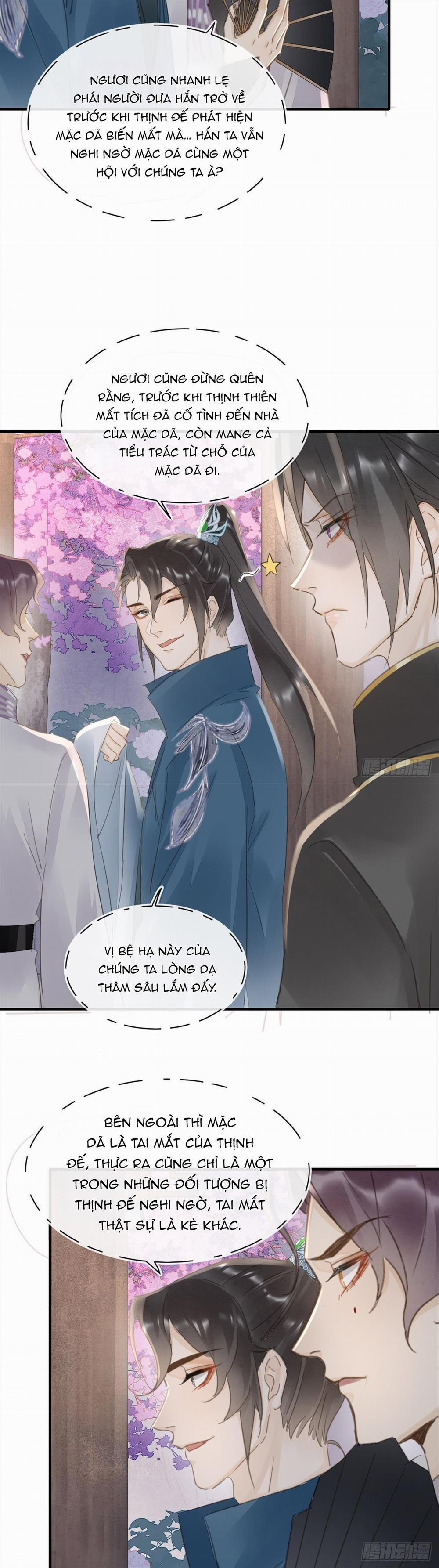 Tù Long 95 trang 20