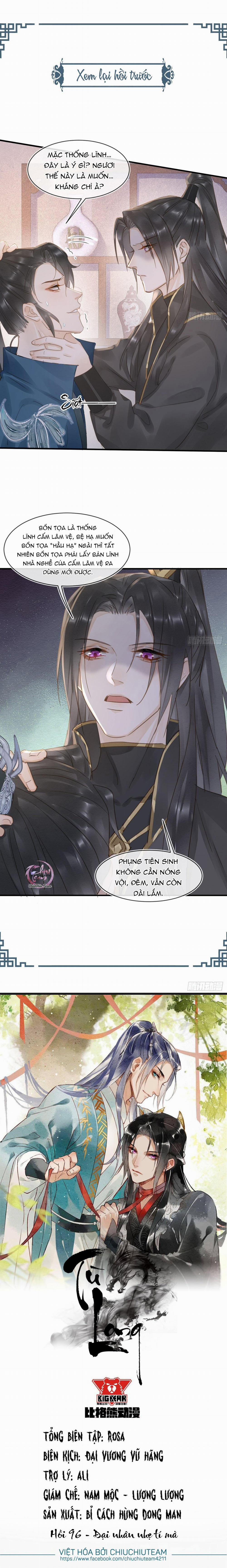 Tù Long 96 trang 0