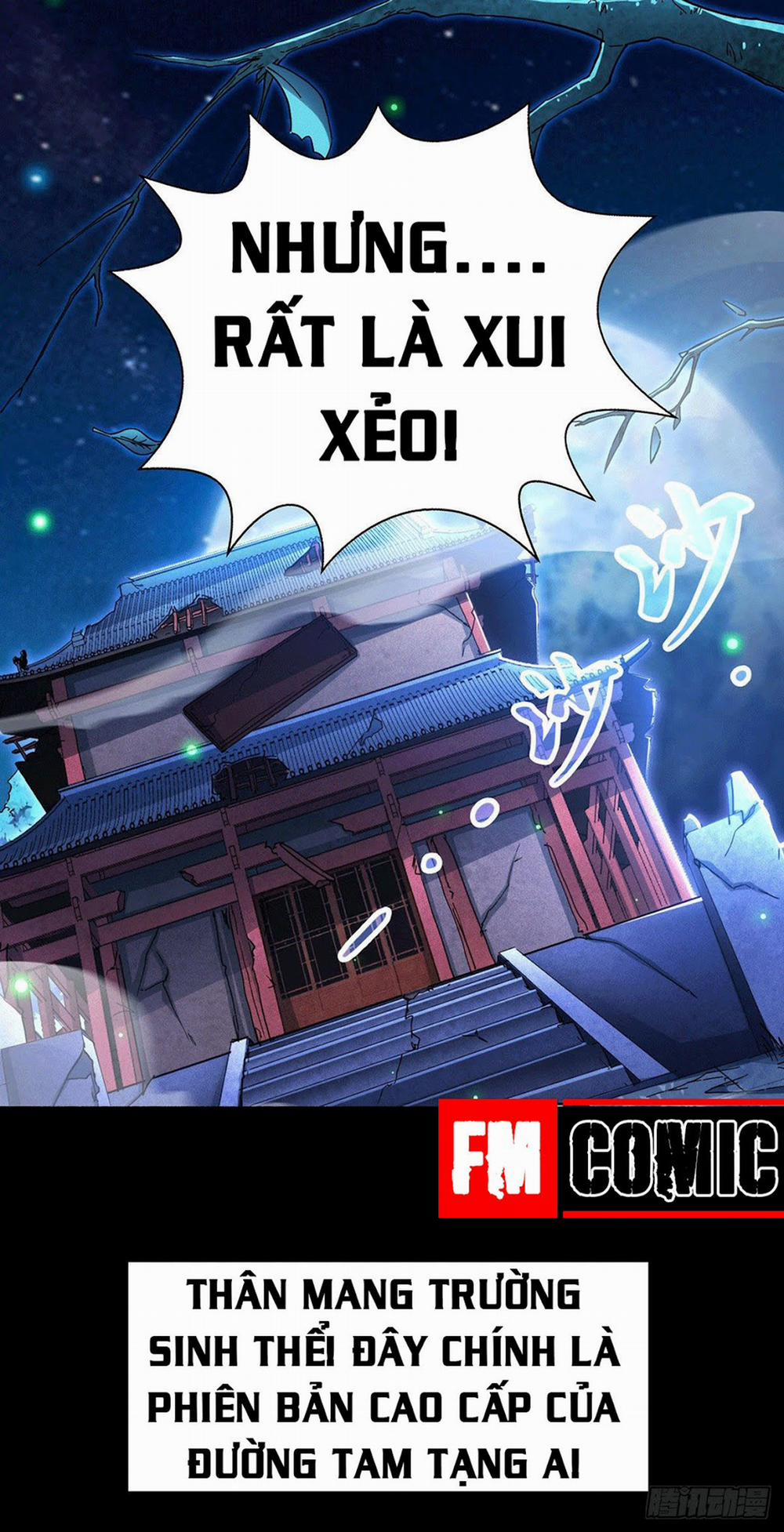 Từ Lúc Bắt Đầu Liền Vô Địch 0 trang 3