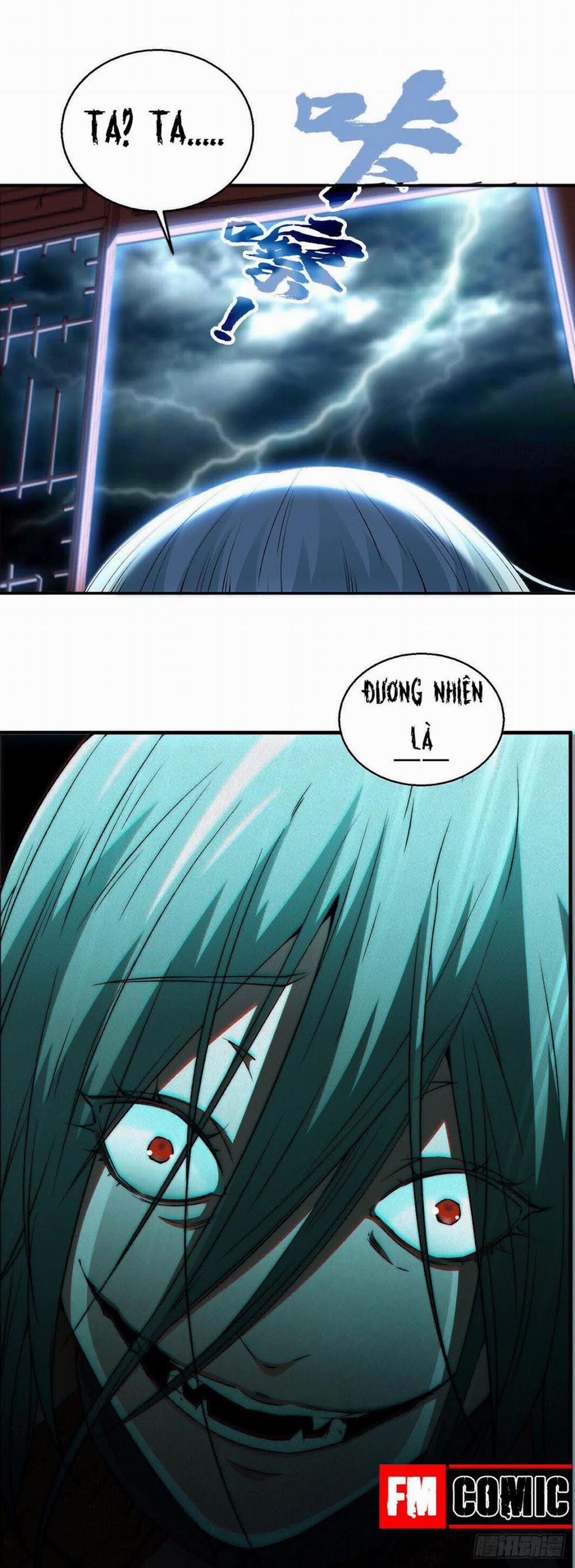 Từ Lúc Bắt Đầu Liền Vô Địch 1 trang 25