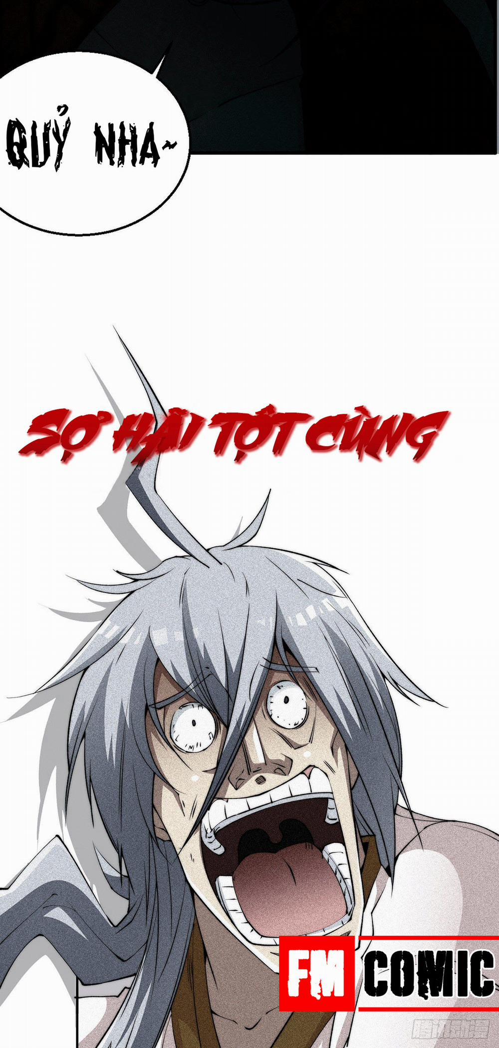 Từ Lúc Bắt Đầu Liền Vô Địch 1 trang 26