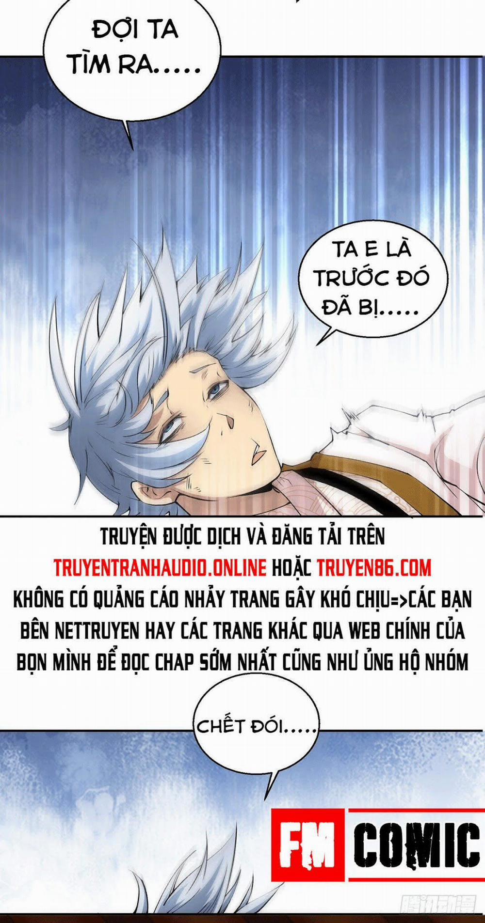 Từ Lúc Bắt Đầu Liền Vô Địch 1 trang 48