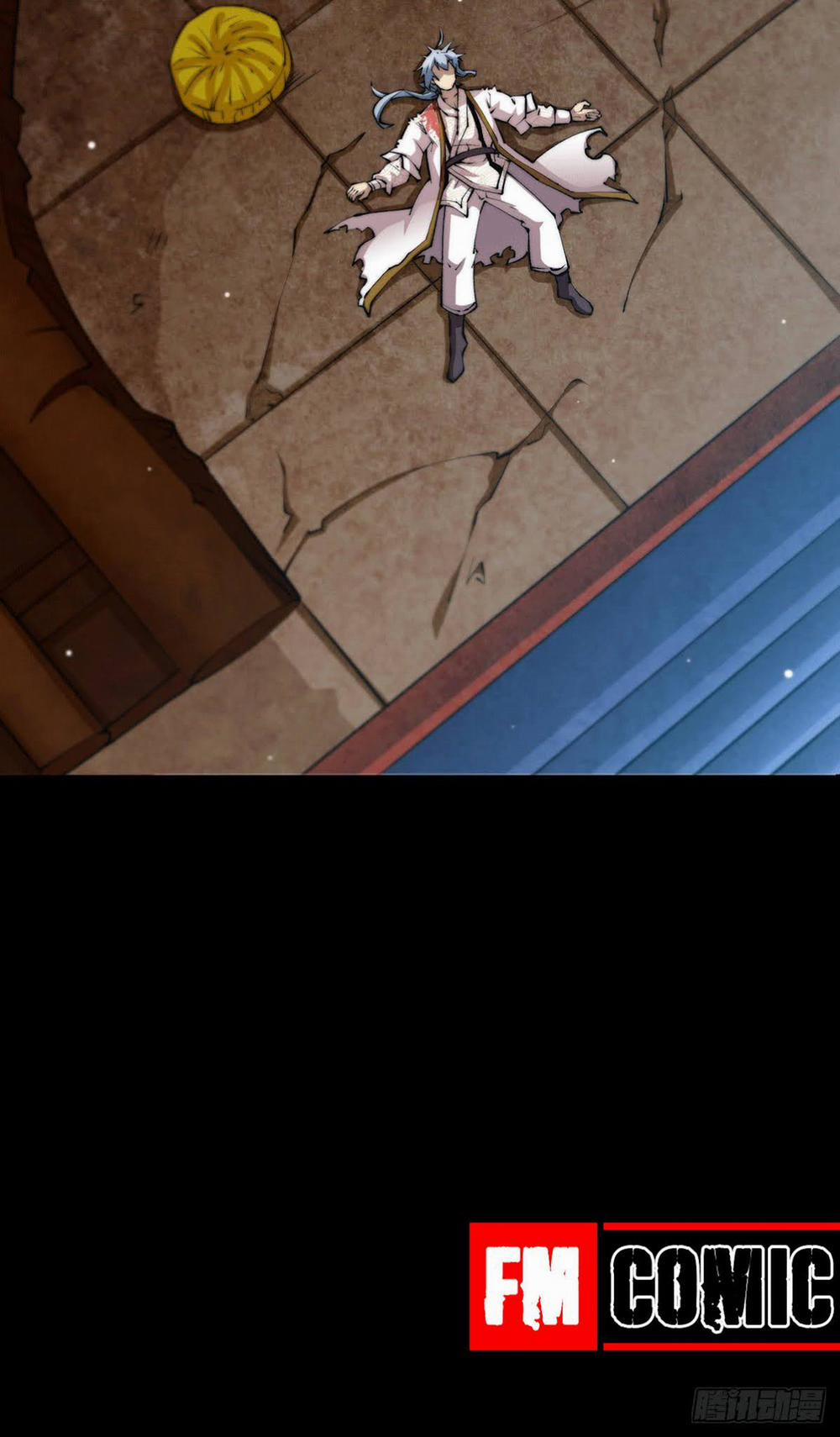 Từ Lúc Bắt Đầu Liền Vô Địch 1 trang 50