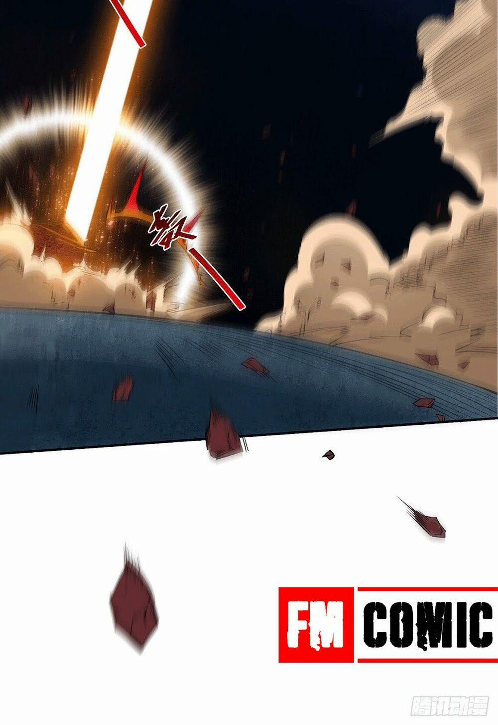 Từ Lúc Bắt Đầu Liền Vô Địch 1 trang 61