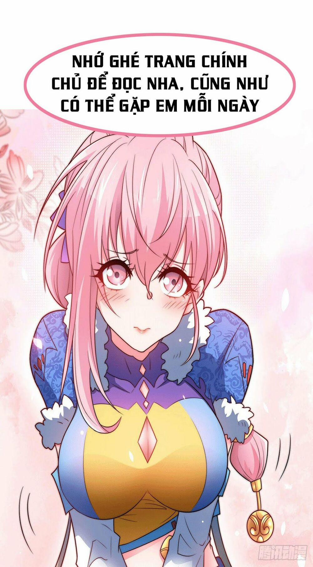 Từ Lúc Bắt Đầu Liền Vô Địch 1 trang 82