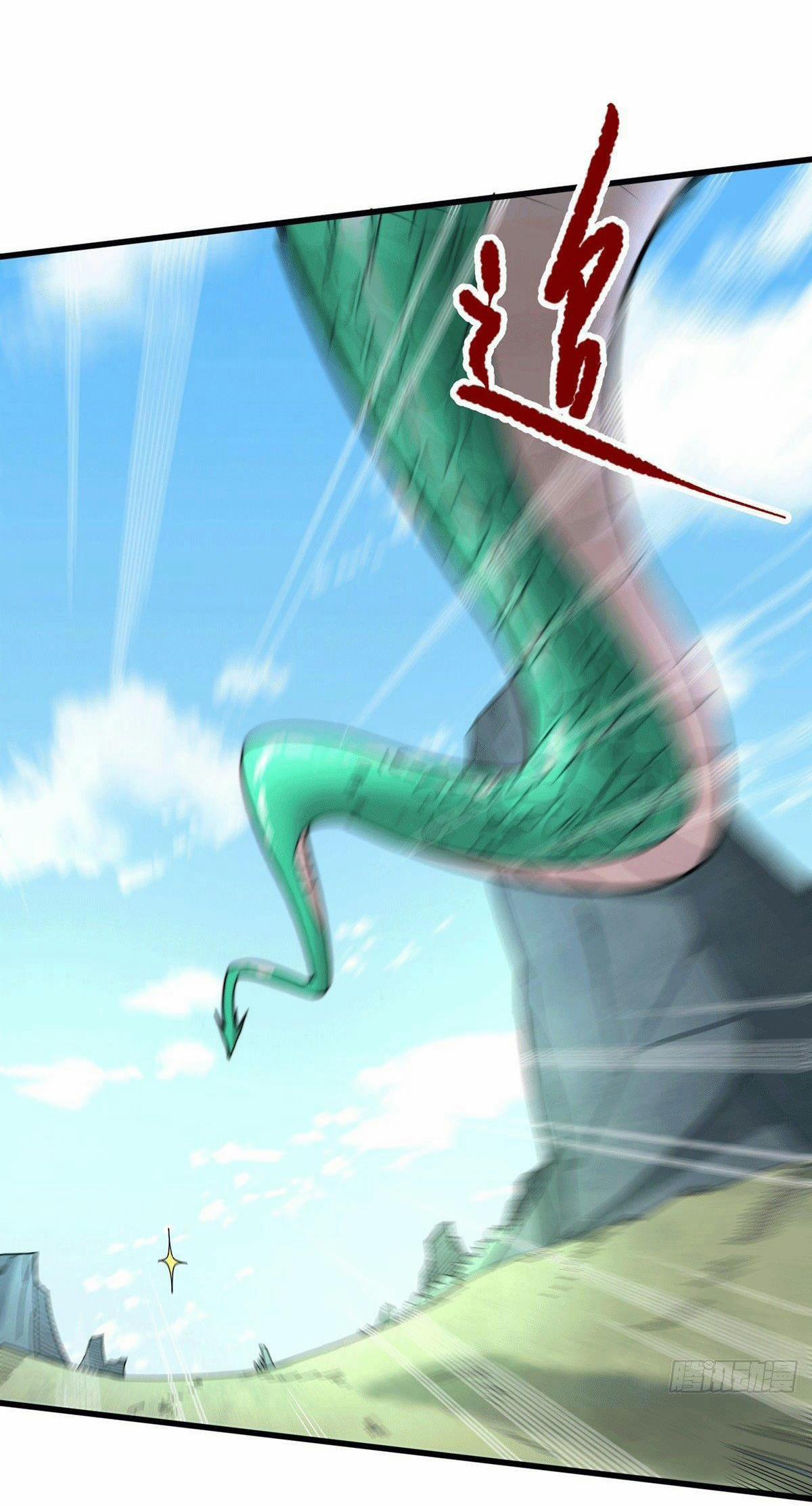 Từ Lúc Bắt Đầu Liền Vô Địch 10 trang 18