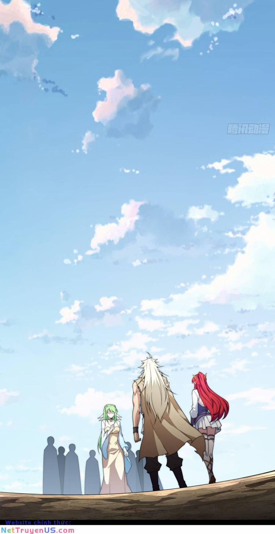 Từ Lúc Bắt Đầu Liền Vô Địch 100 trang 36