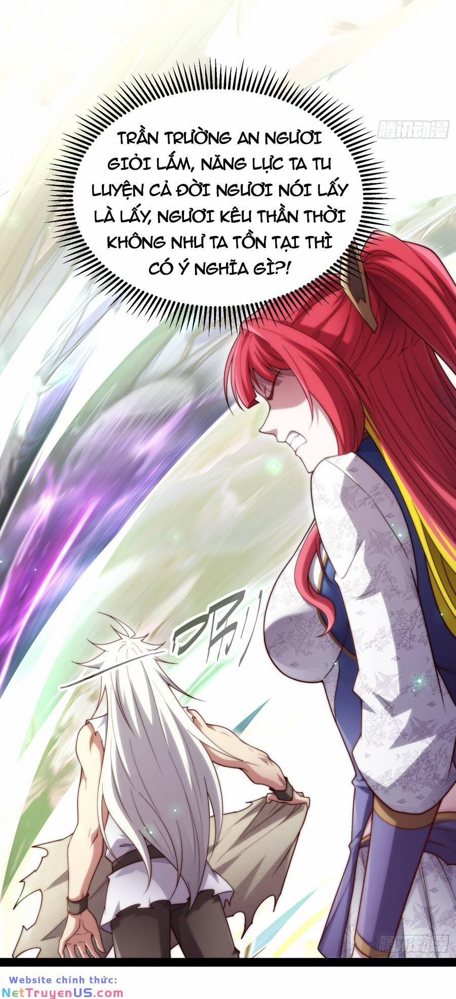 Từ Lúc Bắt Đầu Liền Vô Địch 100 trang 41