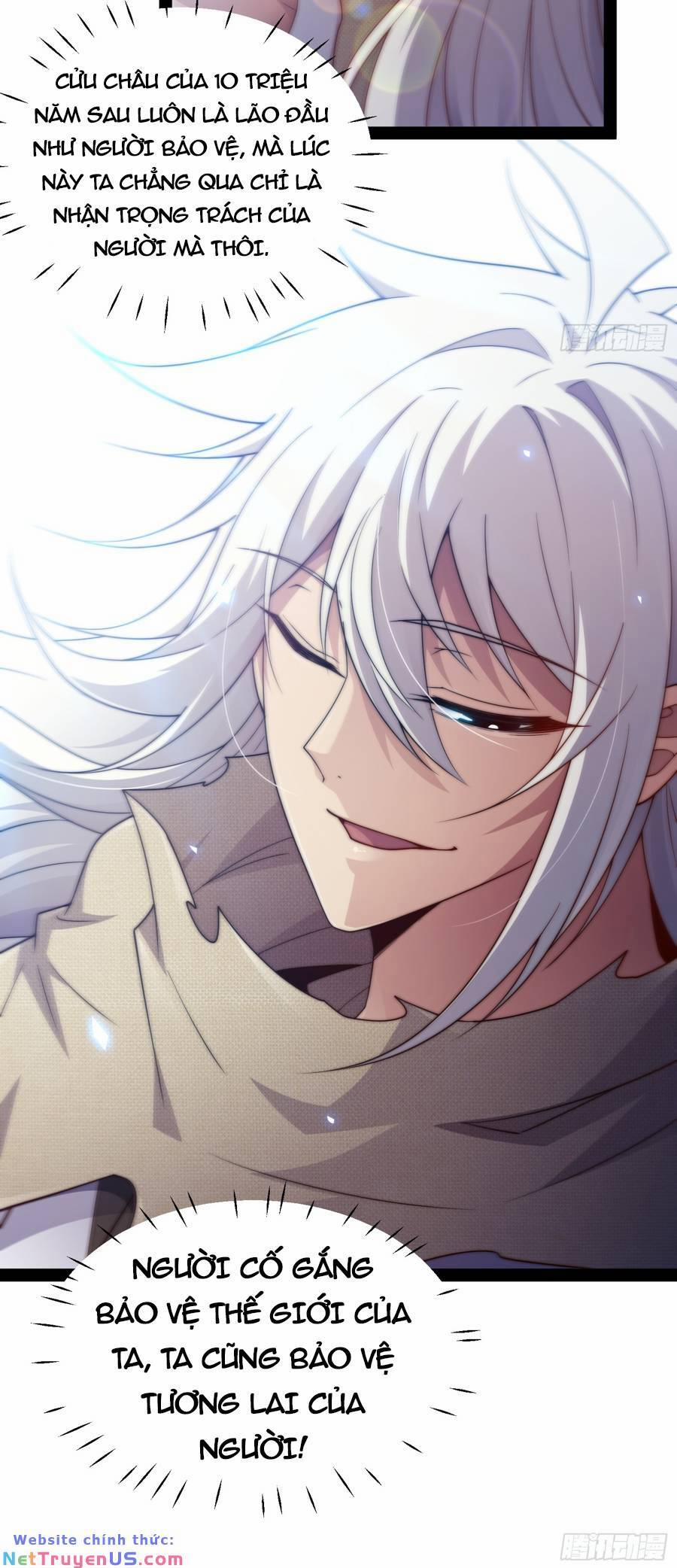 Từ Lúc Bắt Đầu Liền Vô Địch 100 trang 6