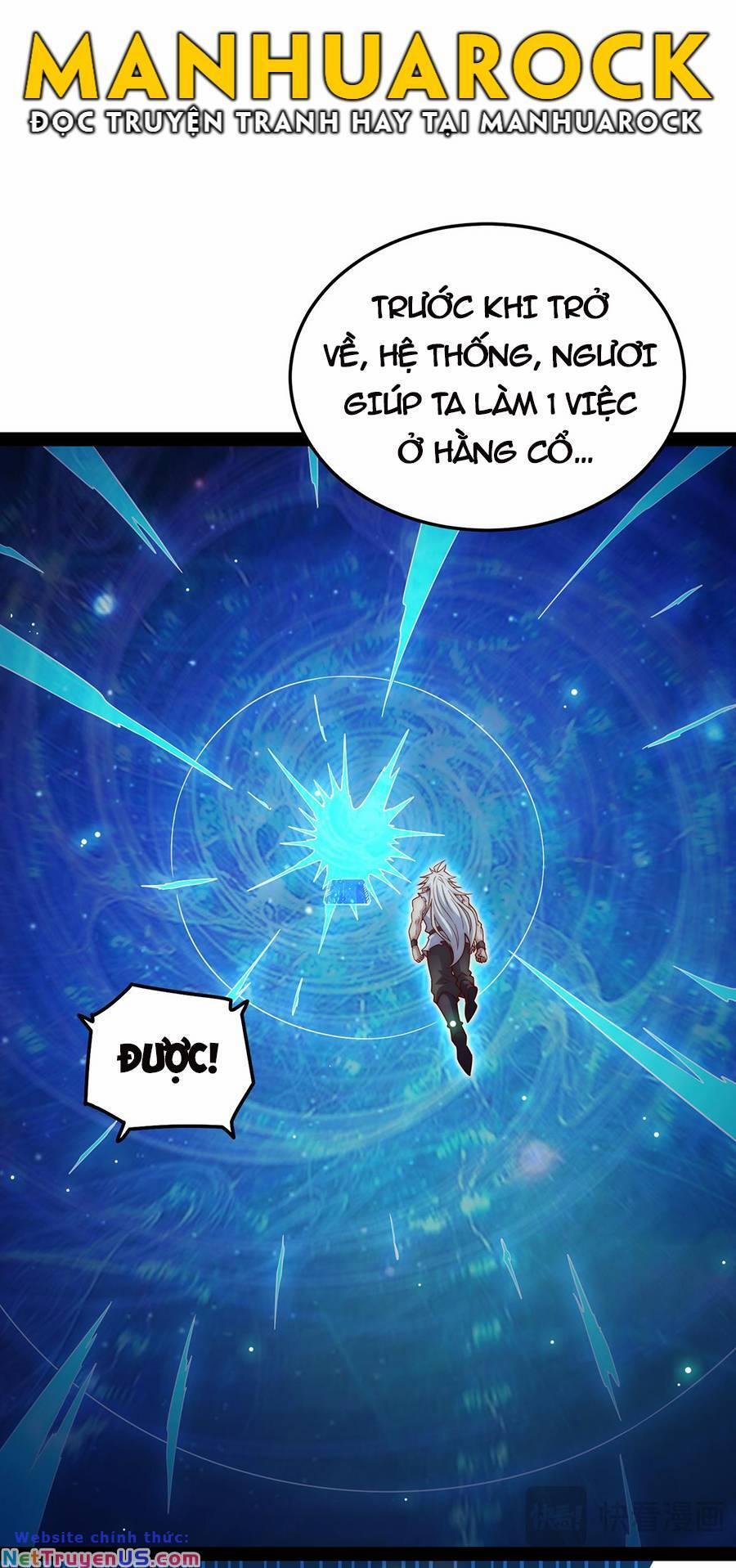 Từ Lúc Bắt Đầu Liền Vô Địch 101 trang 11