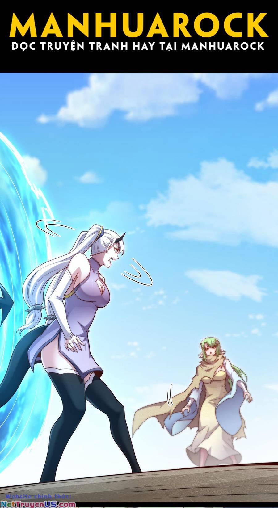 Từ Lúc Bắt Đầu Liền Vô Địch 101 trang 13