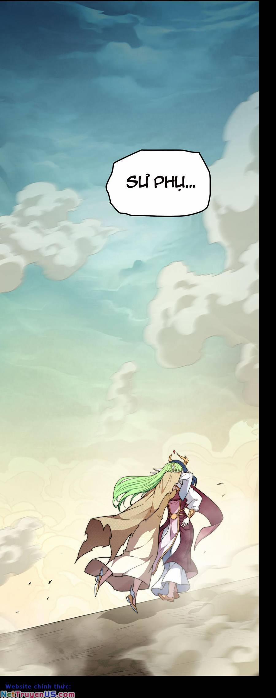 Từ Lúc Bắt Đầu Liền Vô Địch 101 trang 28