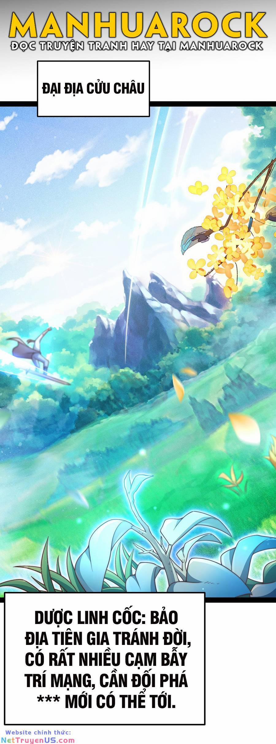 Từ Lúc Bắt Đầu Liền Vô Địch 101 trang 34