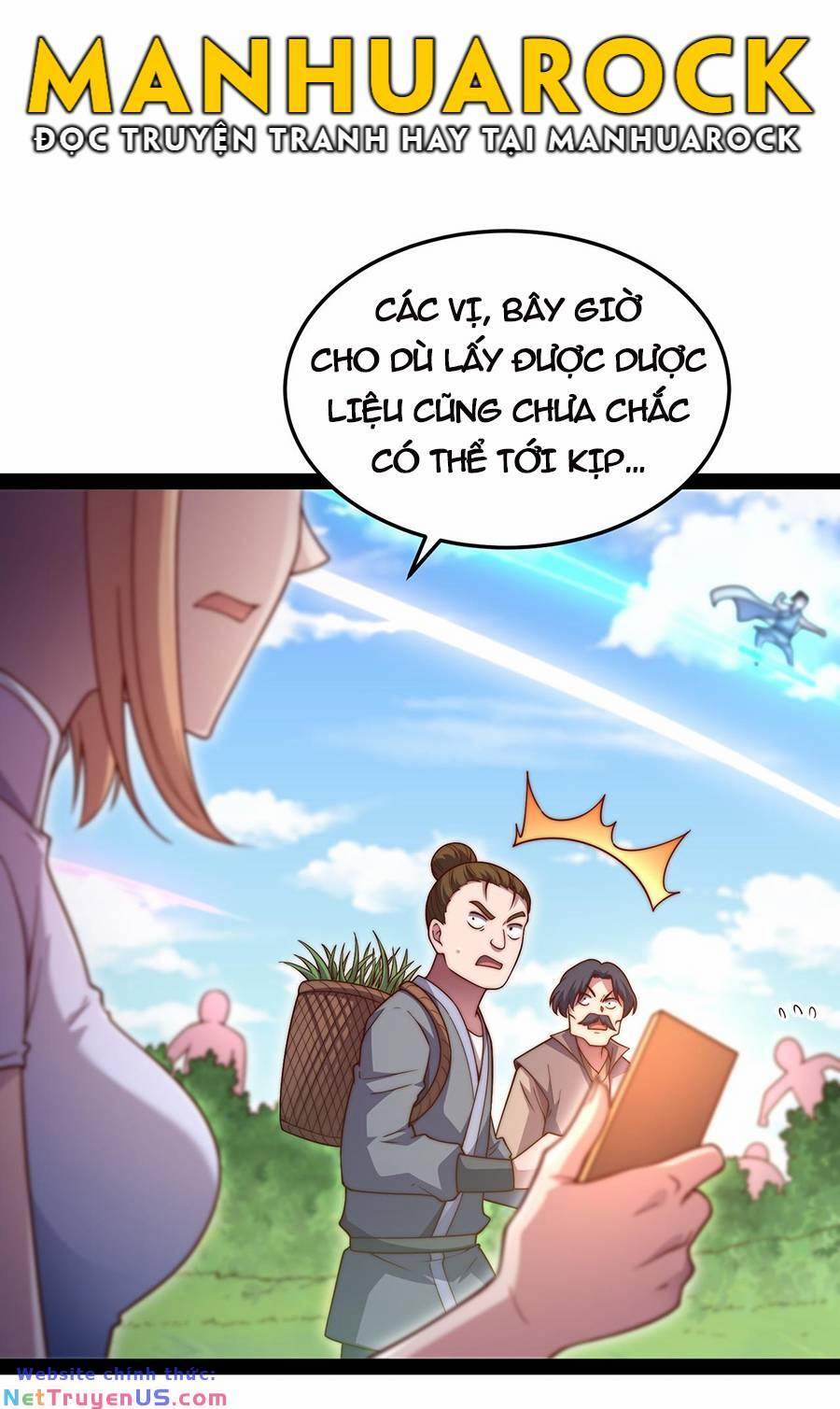 Từ Lúc Bắt Đầu Liền Vô Địch 101 trang 38