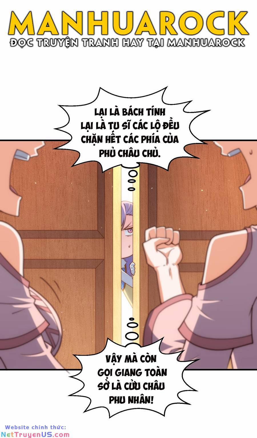 Từ Lúc Bắt Đầu Liền Vô Địch 101 trang 42