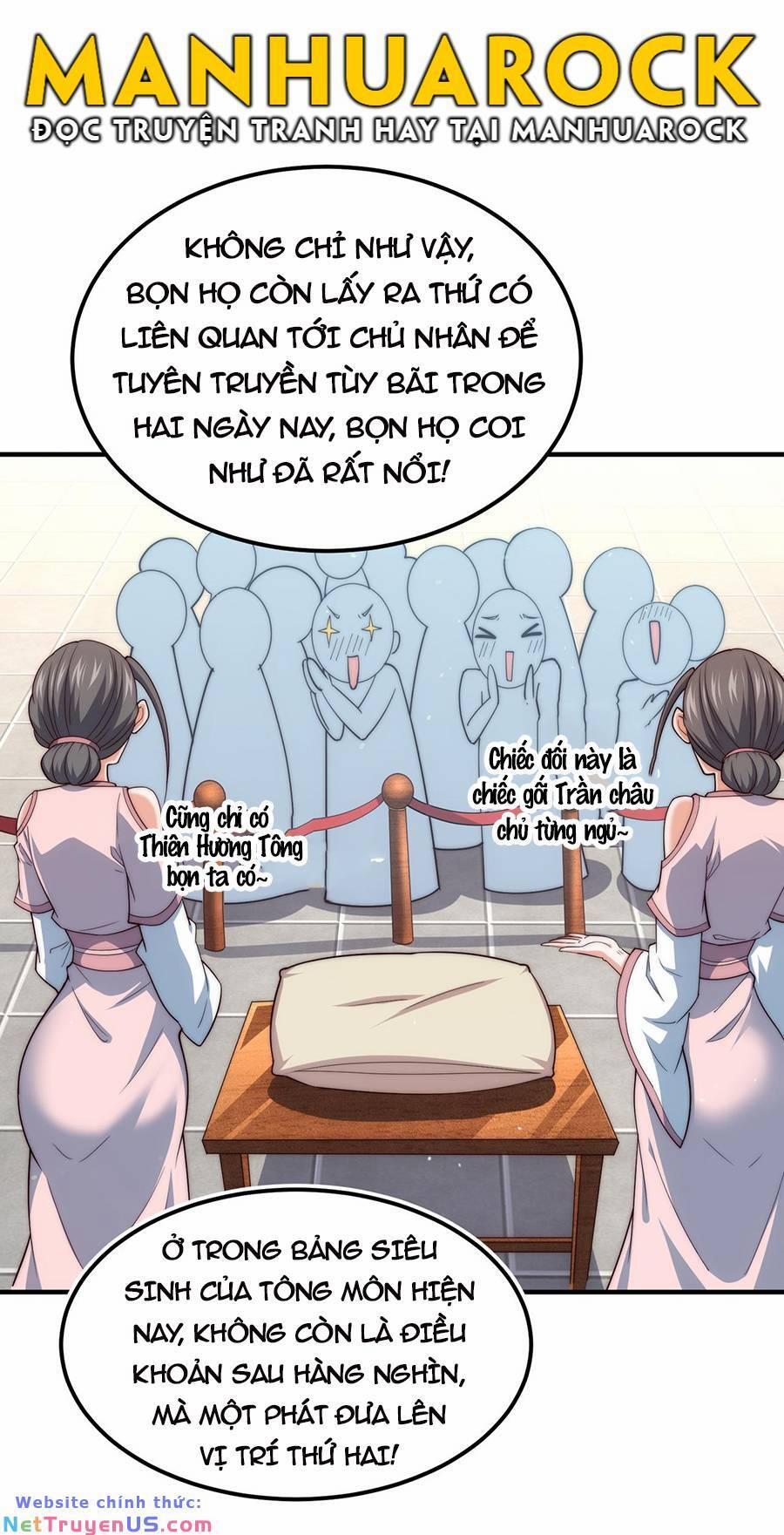 Từ Lúc Bắt Đầu Liền Vô Địch 101 trang 44