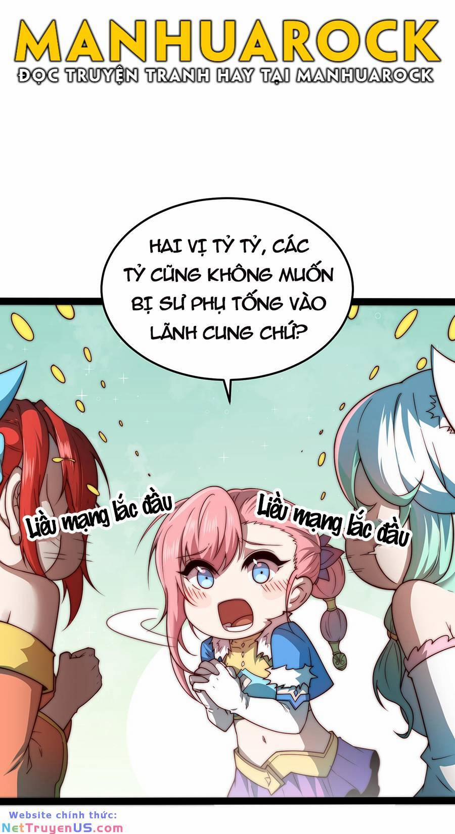 Từ Lúc Bắt Đầu Liền Vô Địch 101 trang 47