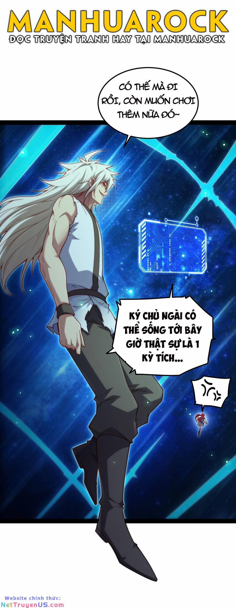 Từ Lúc Bắt Đầu Liền Vô Địch 101 trang 6