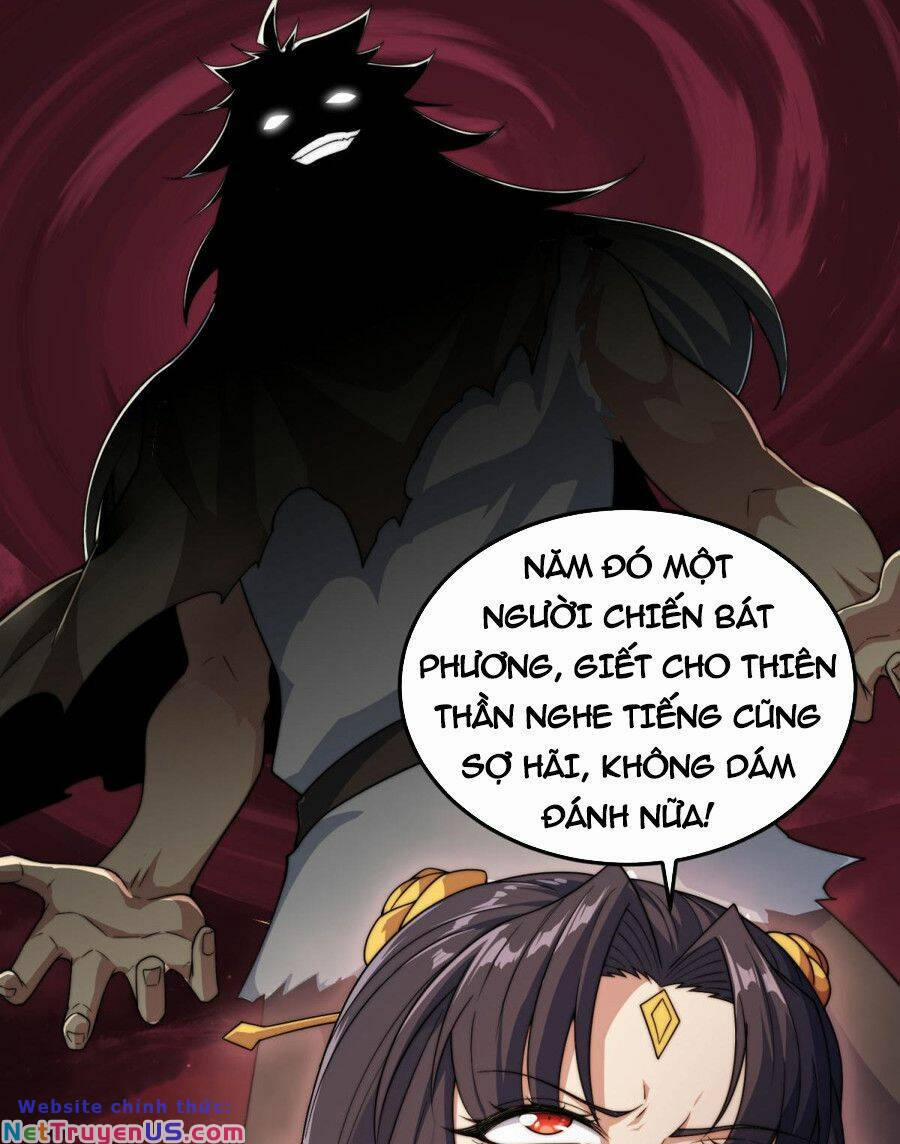 Từ Lúc Bắt Đầu Liền Vô Địch 102 trang 13