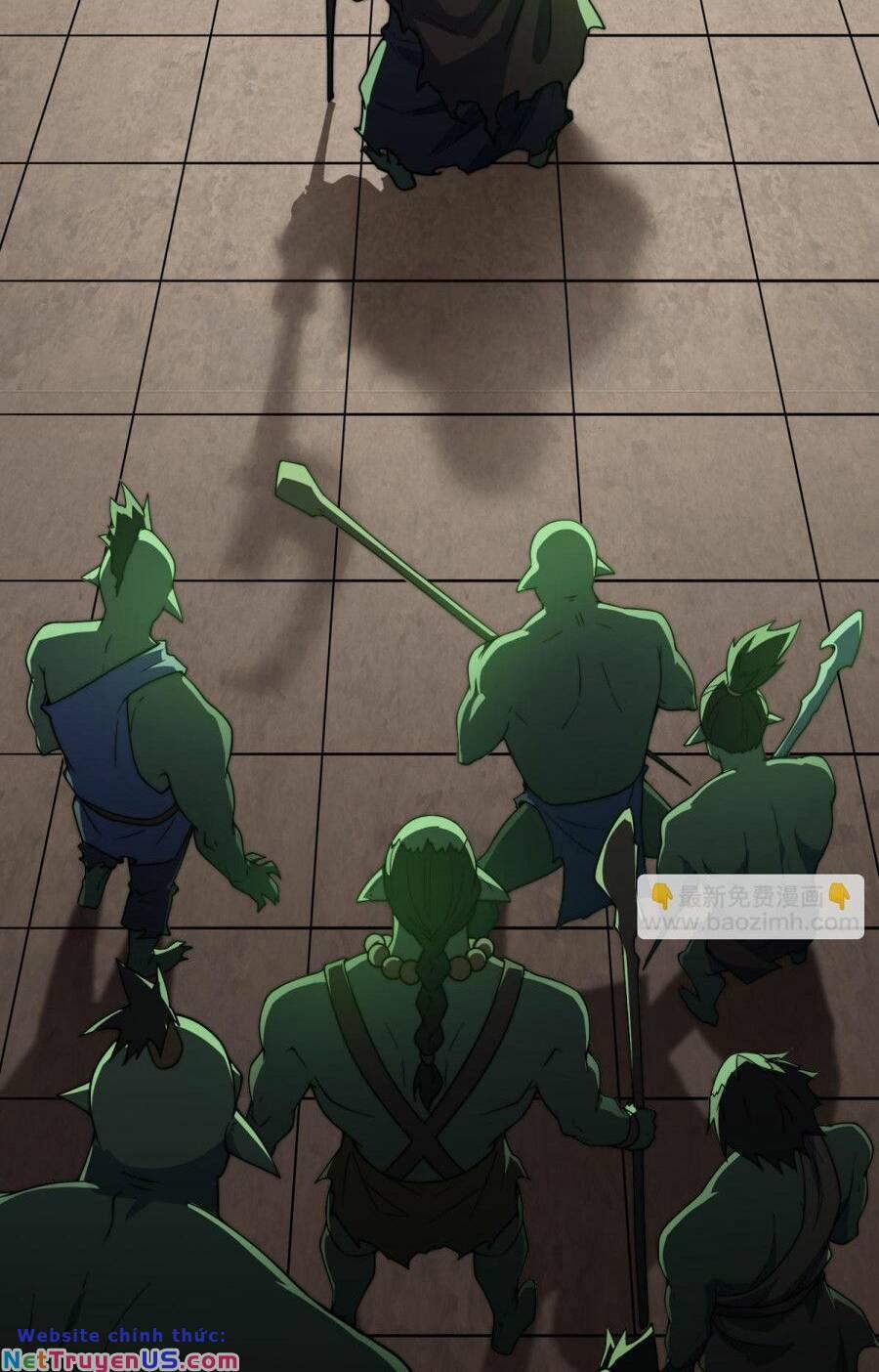 Từ Lúc Bắt Đầu Liền Vô Địch 102 trang 22