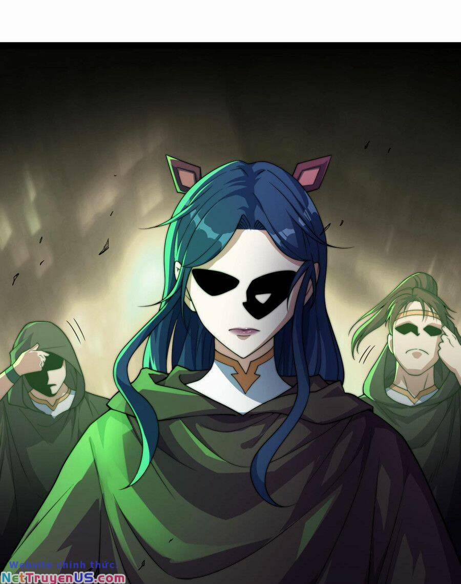 Từ Lúc Bắt Đầu Liền Vô Địch 102 trang 35