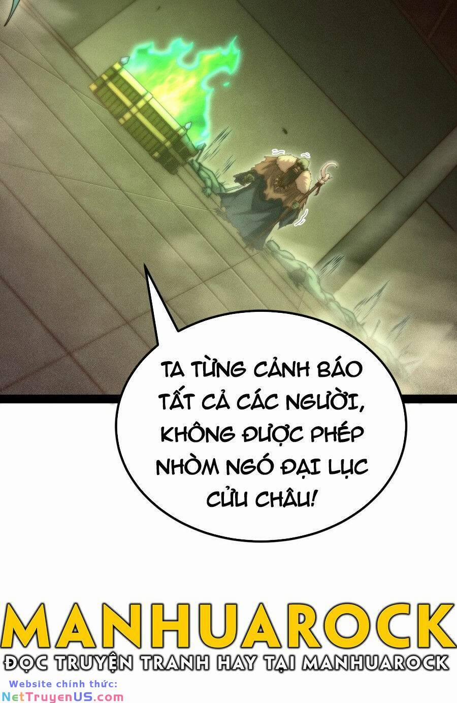 Từ Lúc Bắt Đầu Liền Vô Địch 102 trang 46