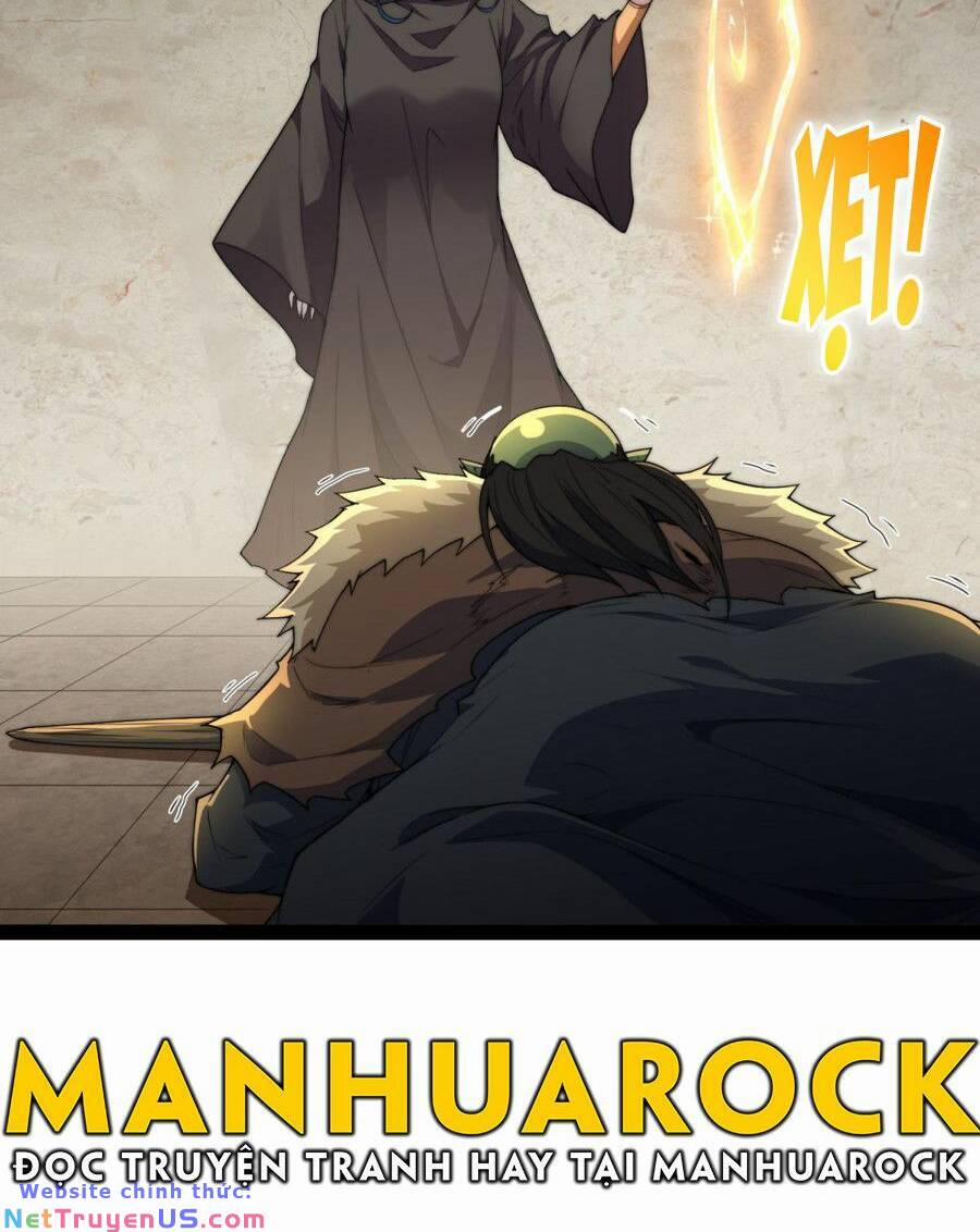 Từ Lúc Bắt Đầu Liền Vô Địch 102 trang 55