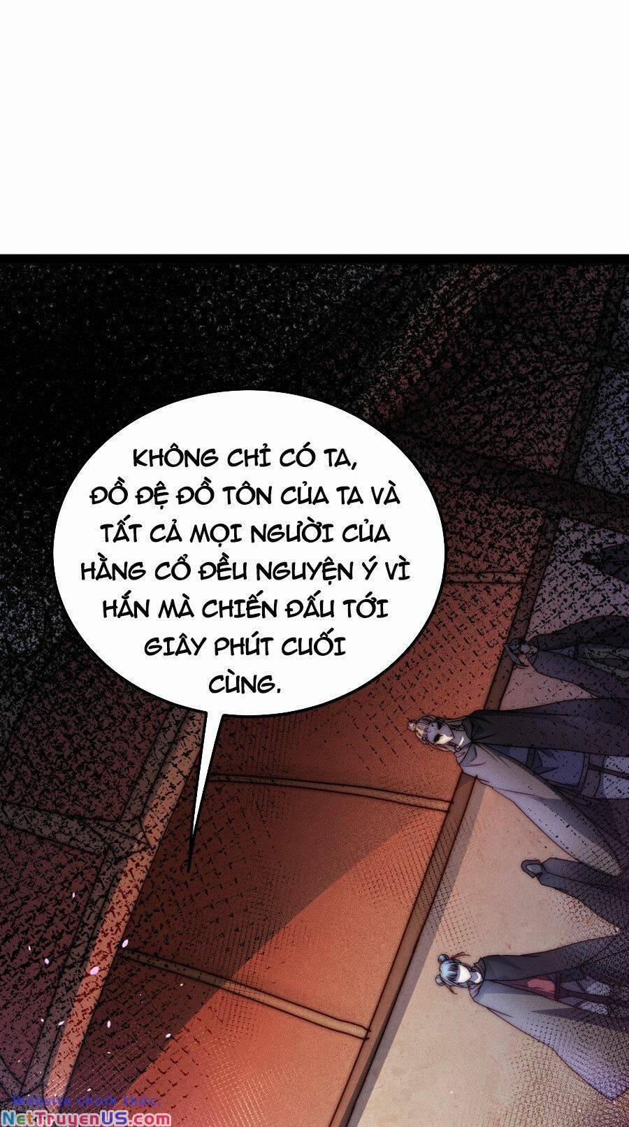 Từ Lúc Bắt Đầu Liền Vô Địch 102 trang 58