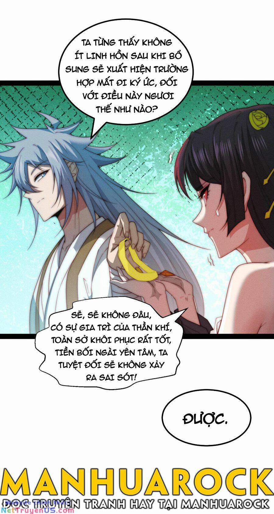 Từ Lúc Bắt Đầu Liền Vô Địch 102 trang 6