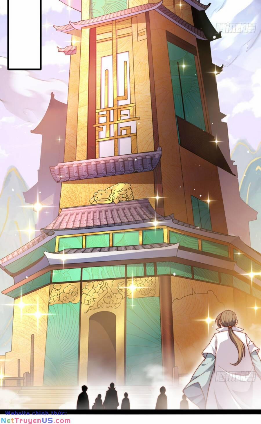 Từ Lúc Bắt Đầu Liền Vô Địch 103 trang 16