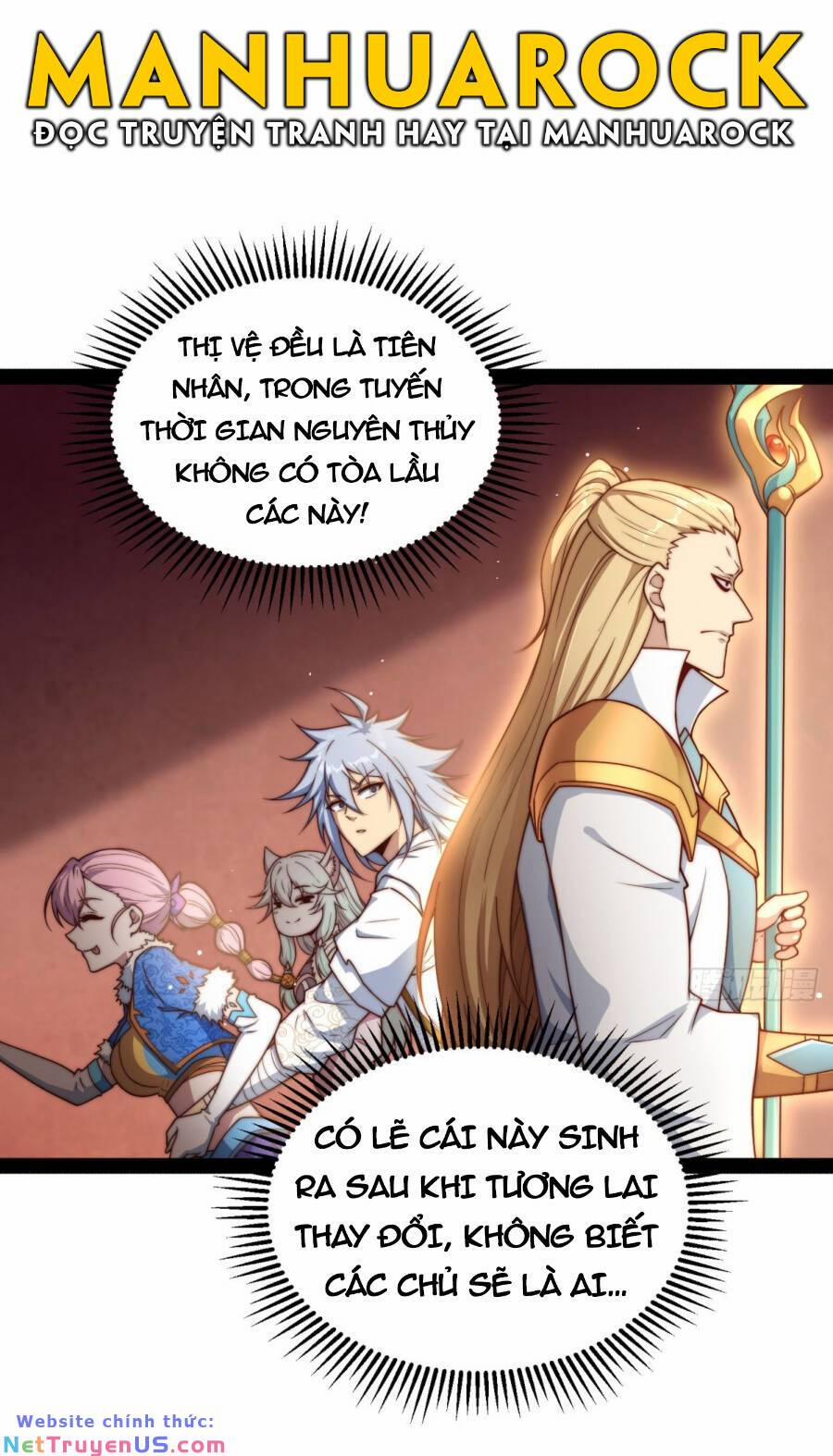 Từ Lúc Bắt Đầu Liền Vô Địch 103 trang 19