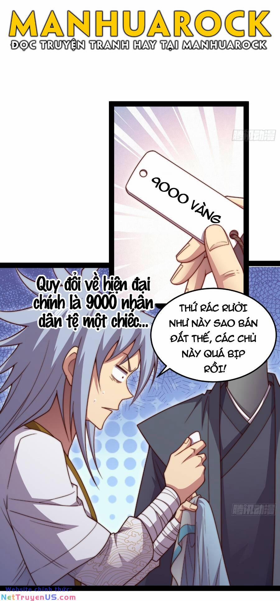 Từ Lúc Bắt Đầu Liền Vô Địch 103 trang 26