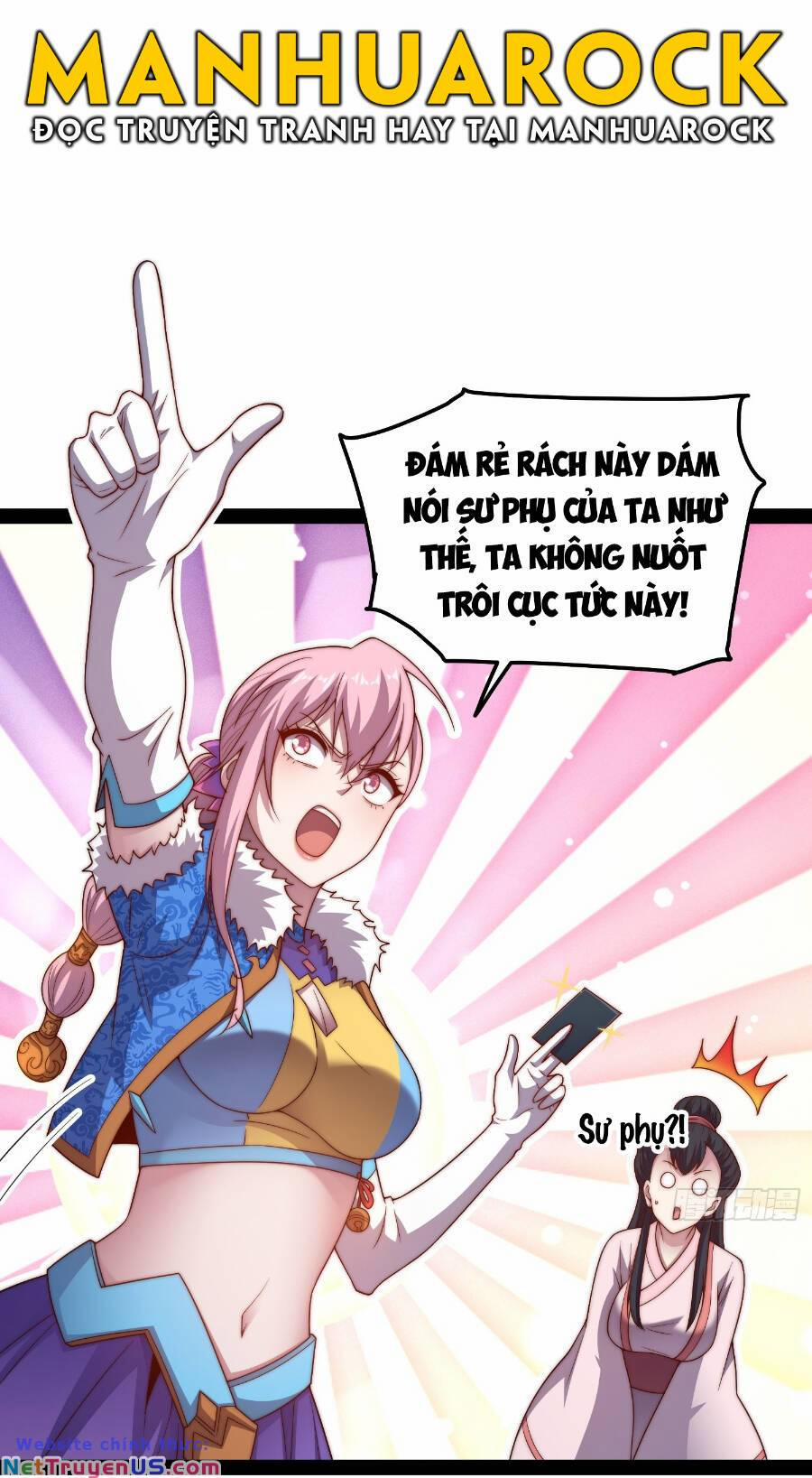 Từ Lúc Bắt Đầu Liền Vô Địch 103 trang 29