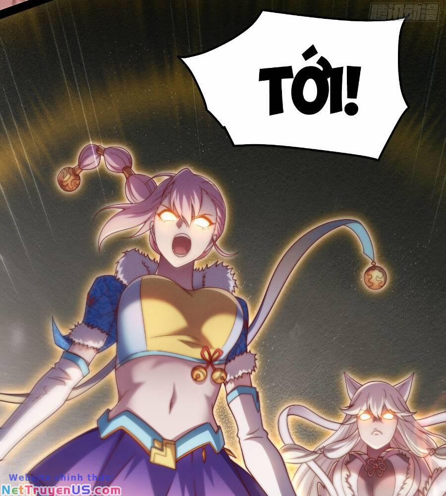 Từ Lúc Bắt Đầu Liền Vô Địch 103 trang 34