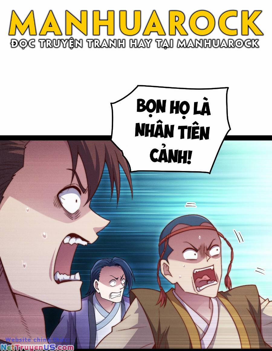 Từ Lúc Bắt Đầu Liền Vô Địch 103 trang 36