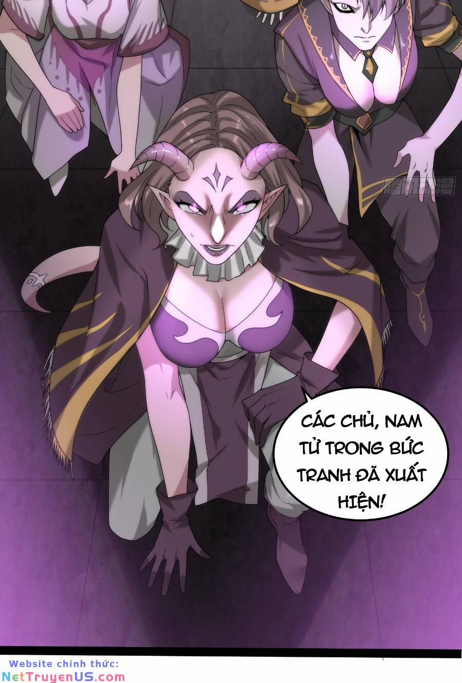 Từ Lúc Bắt Đầu Liền Vô Địch 103 trang 49