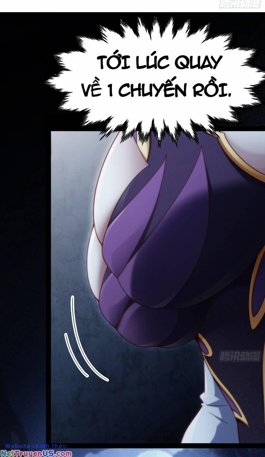 Từ Lúc Bắt Đầu Liền Vô Địch 103 trang 54