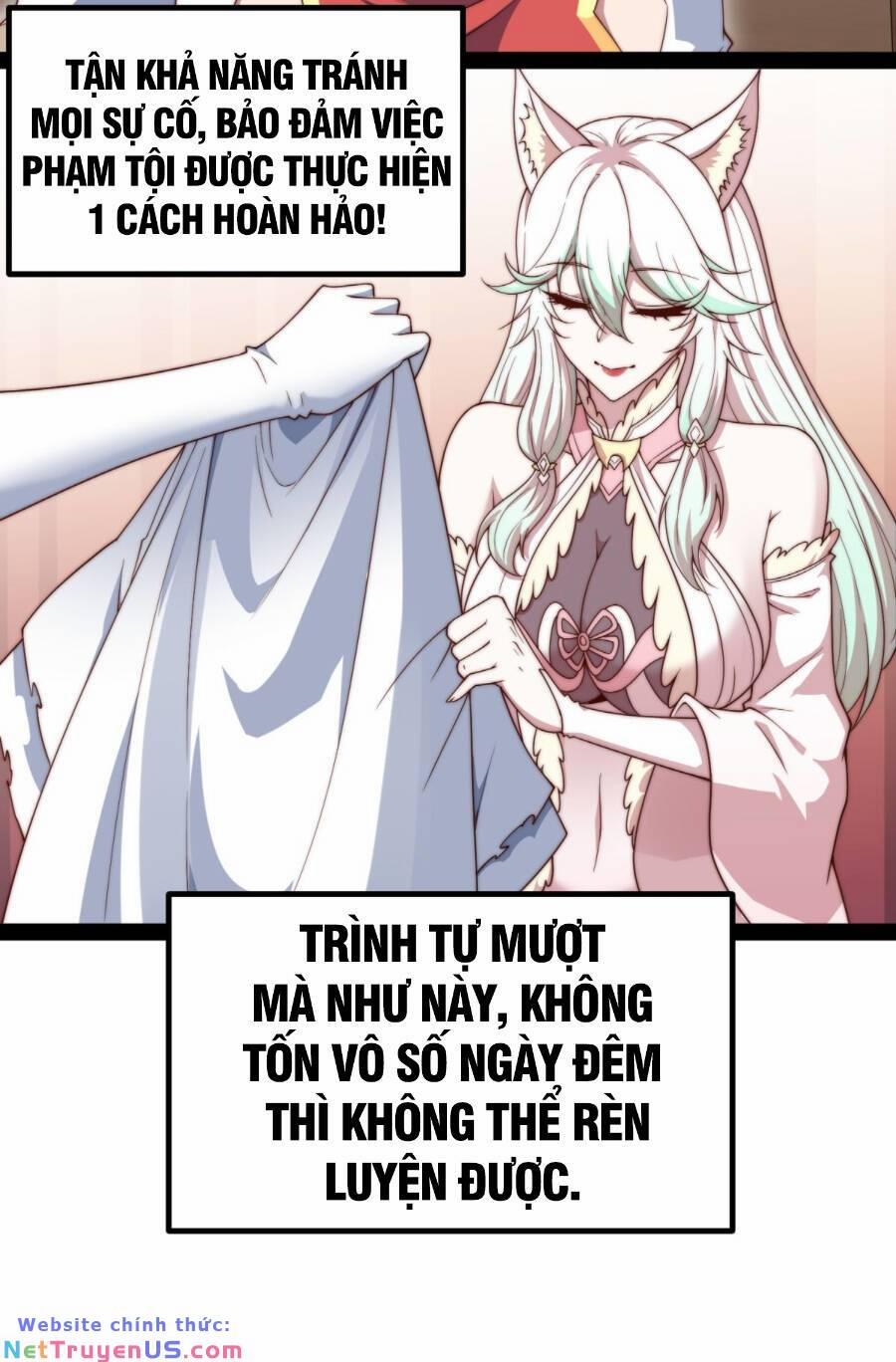 Từ Lúc Bắt Đầu Liền Vô Địch 103 trang 64