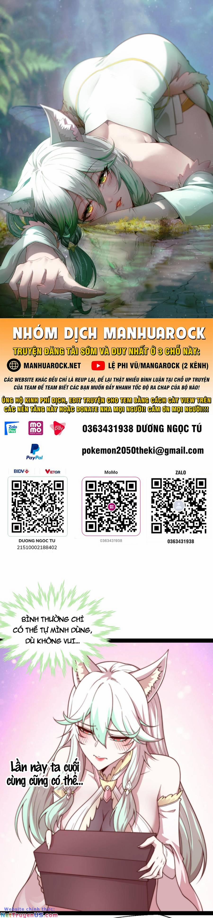 Từ Lúc Bắt Đầu Liền Vô Địch 104 trang 0