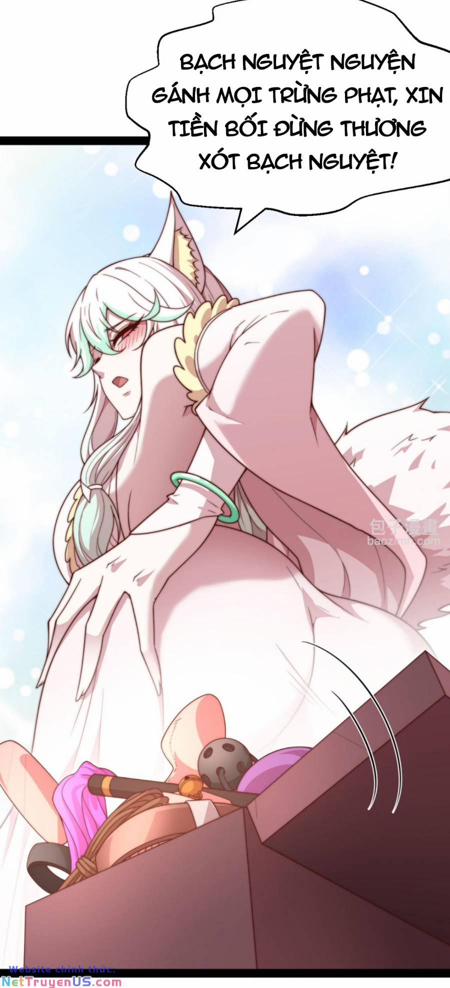 Từ Lúc Bắt Đầu Liền Vô Địch 104 trang 1