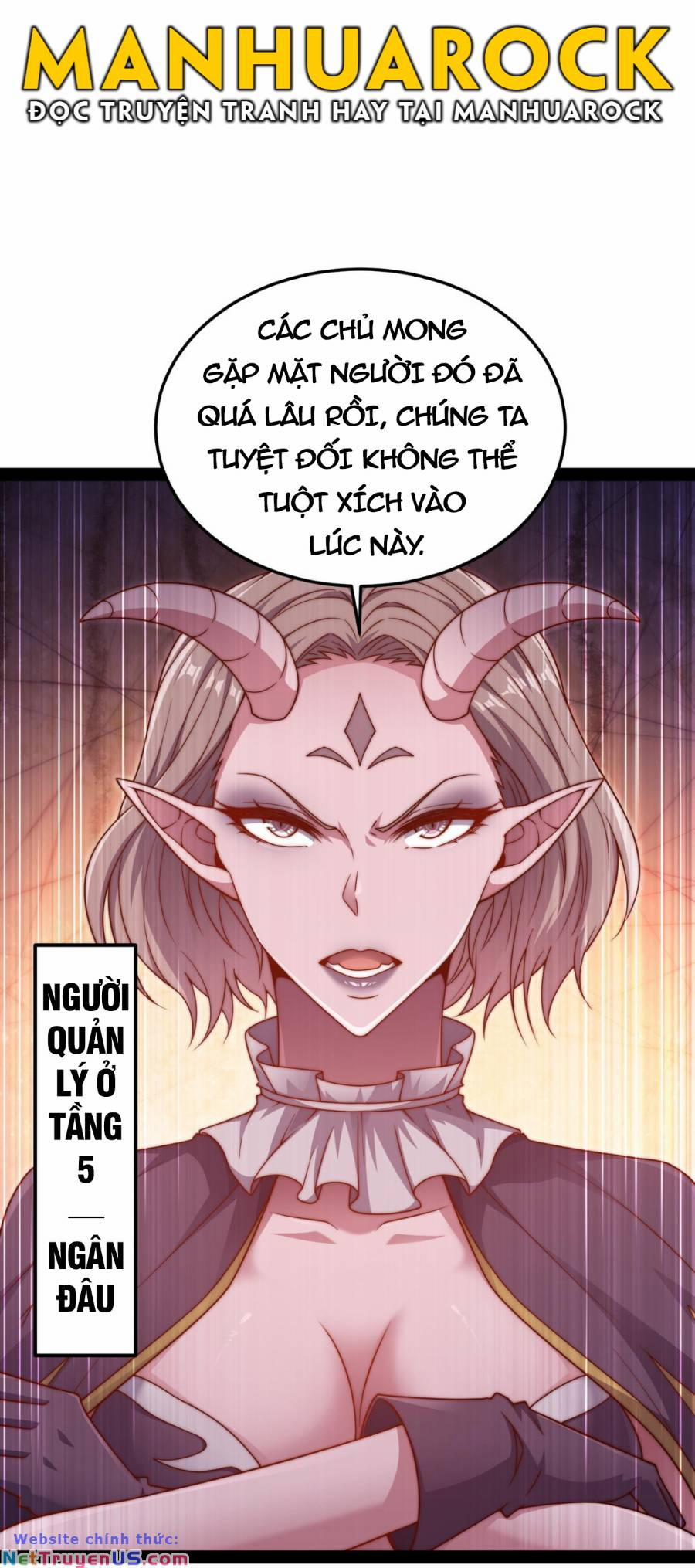 Từ Lúc Bắt Đầu Liền Vô Địch 104 trang 14