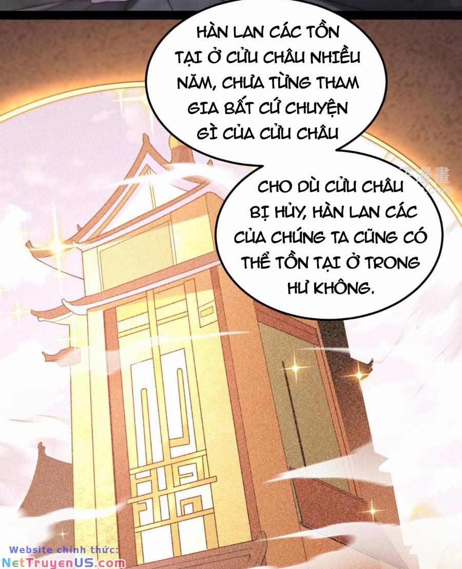 Từ Lúc Bắt Đầu Liền Vô Địch 104 trang 21