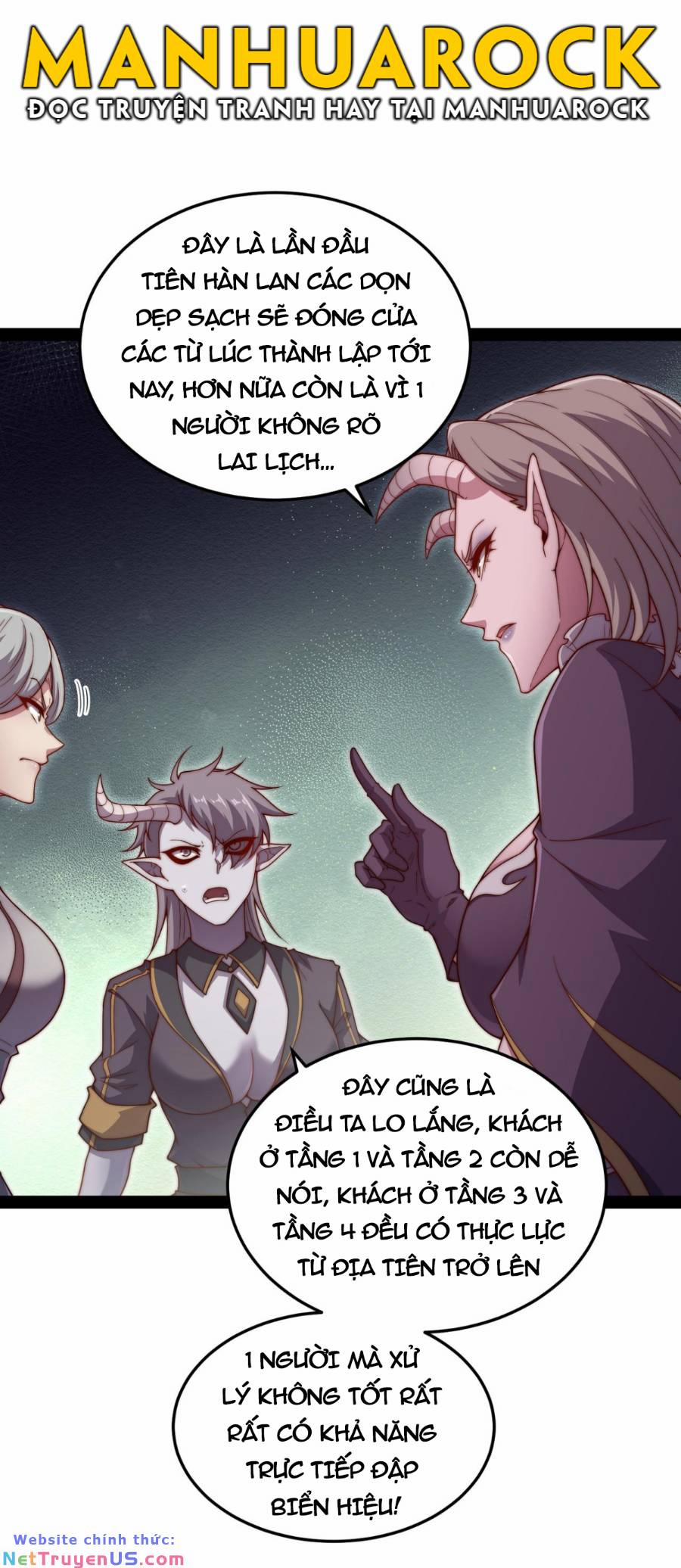 Từ Lúc Bắt Đầu Liền Vô Địch 104 trang 23